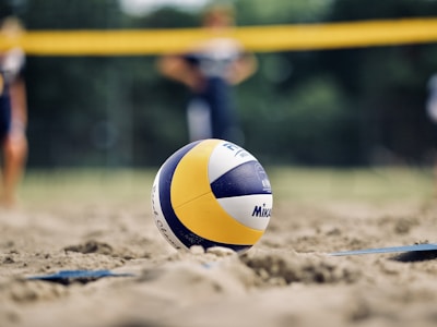 Volleyball